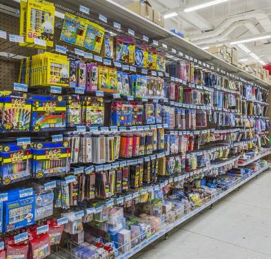 義烏市安拉日用百貨商行 產品展示與店鋪裝修全解析