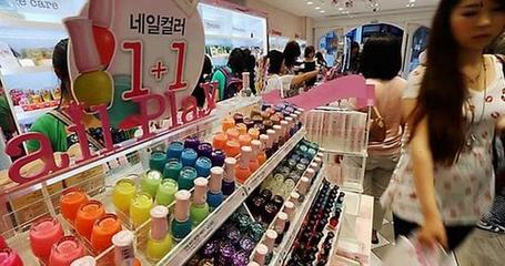 1-2月化妝品零售數據發布 市場增速放緩，消費結構悄然生變