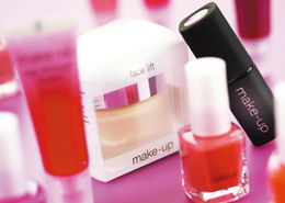 化妝品零售 打造差異化美麗體驗，贏取市場競爭優勢