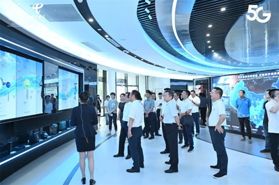 翼起筑夢(mèng) 決勝亞運(yùn) 亞運(yùn)通信服務(wù)保障打響攻堅(jiān)戰(zhàn)