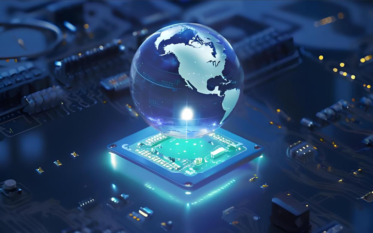 數(shù)字貿(mào)易以數(shù)字化創(chuàng)新推動(dòng)內(nèi)循環(huán)與鄉(xiāng)村振興 數(shù)字技術(shù)服務(wù)的引擎作用