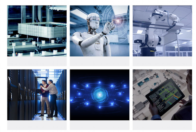 廣東工博會(huì) 工業(yè)互聯(lián)黑科技實(shí)力圈粉，開(kāi)啟萬(wàn)物互聯(lián)新篇章